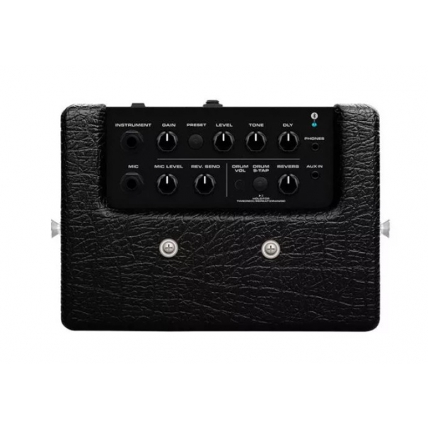 NUX Mighty 8BT MkII