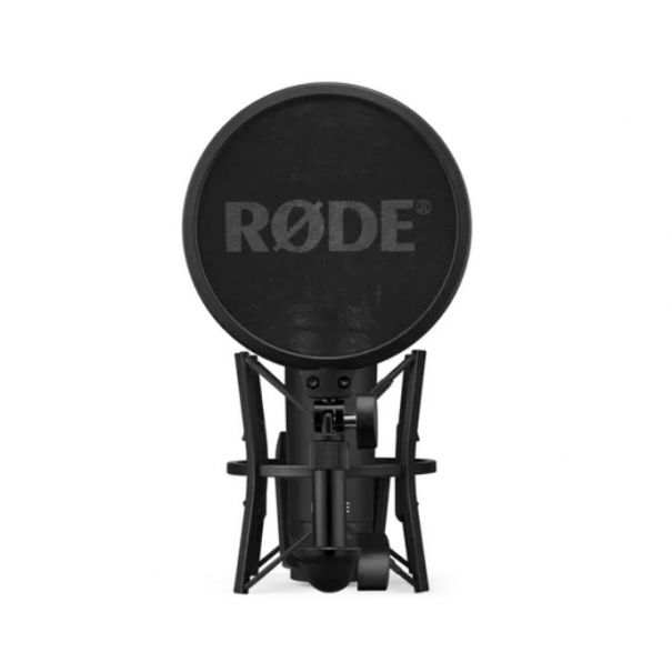 RODE NT1 Signature Series Black