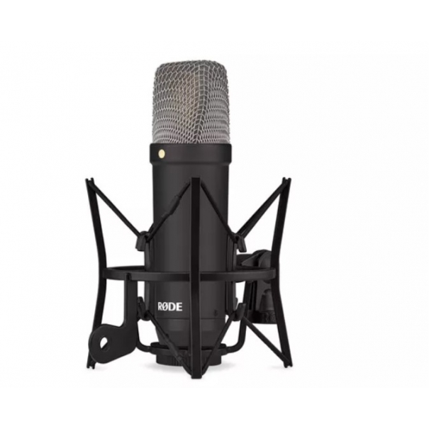 RODE NT1 Signature Series Black