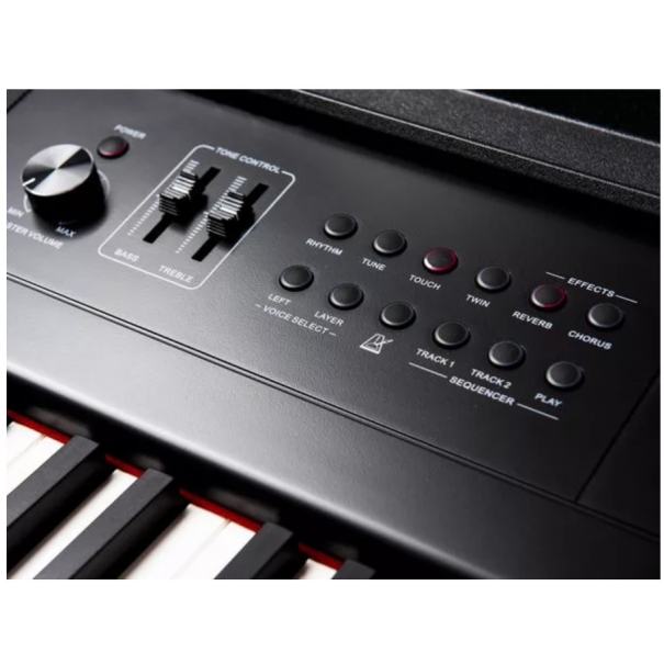 ORLA PF300 Black