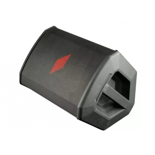 FreeOneX SISTEMA AMPLIFICATO PORTATILE A BATTERIA BLUETOOTH CON MIXER 200W