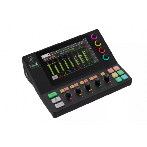 MACKIE DLZ Creator XS