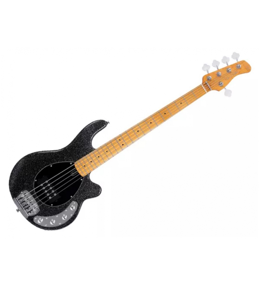 Z3-5 Sparkle Black MARCUS MILLER BASSO ELETTRICO 5 CORDE SPARKLE BLACK