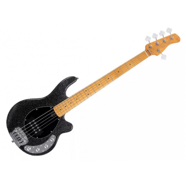Z3-5 Sparkle Black MARCUS MILLER BASSO ELETTRICO 5 CORDE SPARKLE BLACK