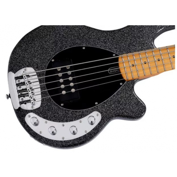 Z3-5 Sparkle Black MARCUS MILLER BASSO ELETTRICO 5 CORDE SPARKLE BLACK