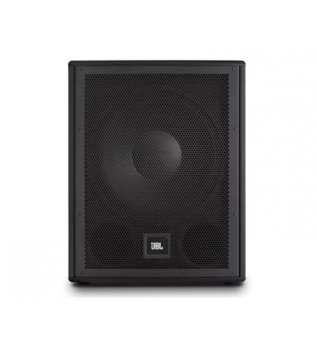 IRX115S - SUBWOOFER ATTIVO 15" 1300W