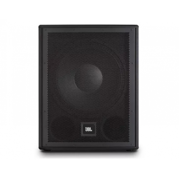 IRX115S - SUBWOOFER ATTIVO 15" 1300W