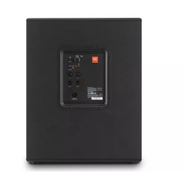IRX115S - SUBWOOFER ATTIVO 15" 1300W