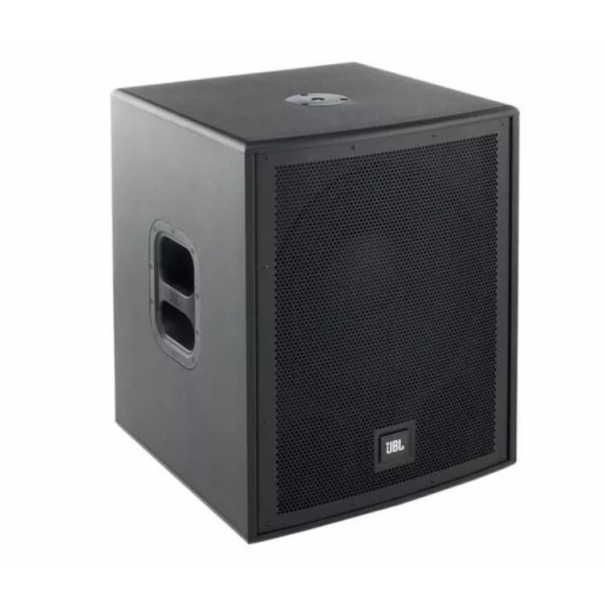 IRX115S - SUBWOOFER ATTIVO 15" 1300W