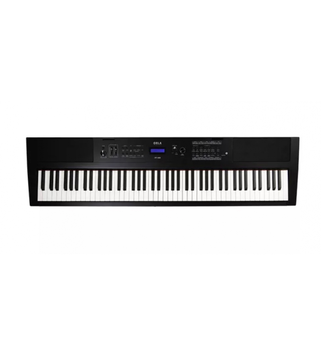 ORLA PF400 Black