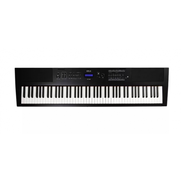 ORLA PF400 Black