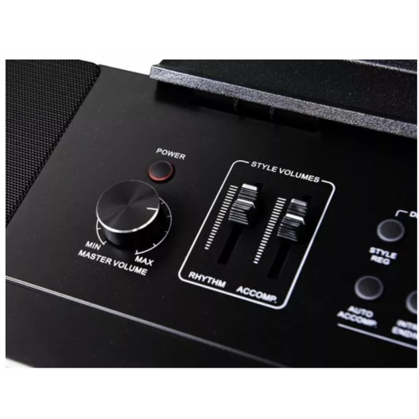 ORLA PF400 Black