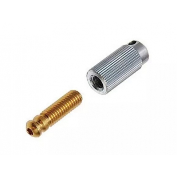 GOTOH VG300/510GG SRD+ANCR (coppia)