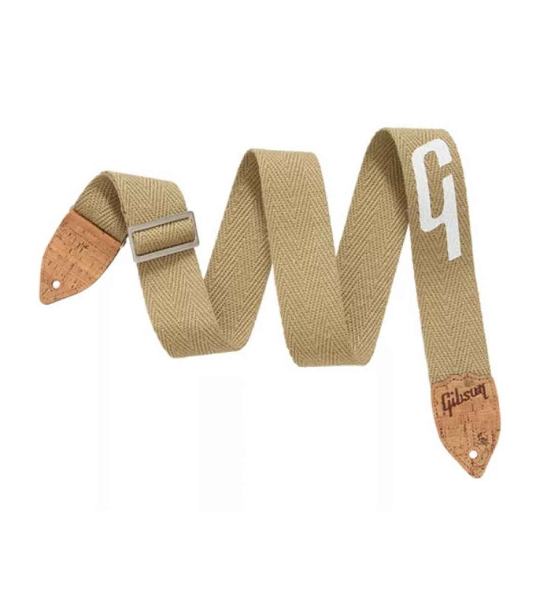 GIBSON The Hemp Strap