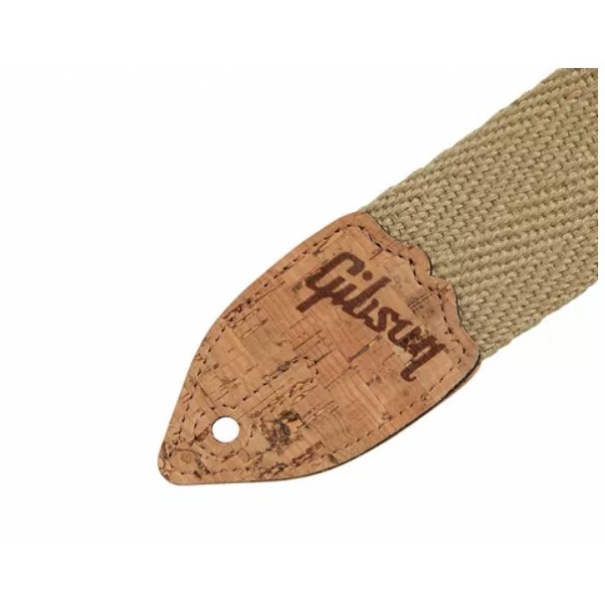 GIBSON The Hemp Strap