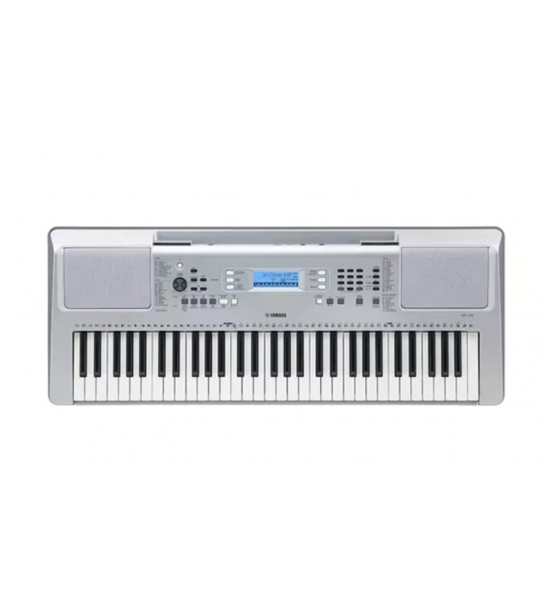 YAMAHA YPT-370 R2 Bundle
