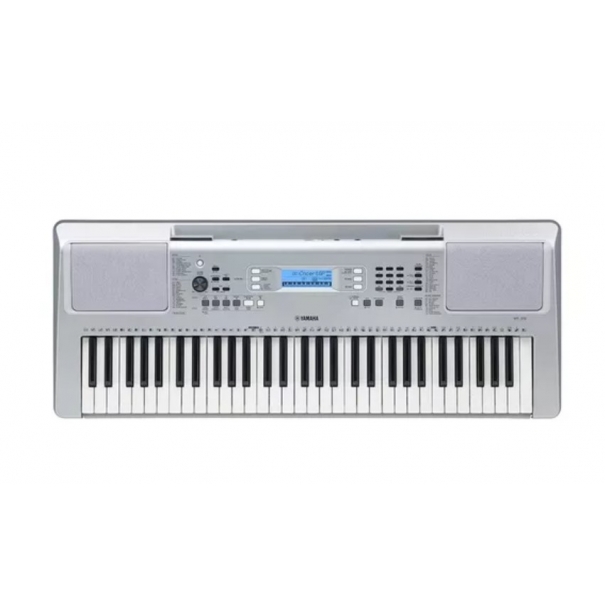YAMAHA YPT-370 R2 Bundle