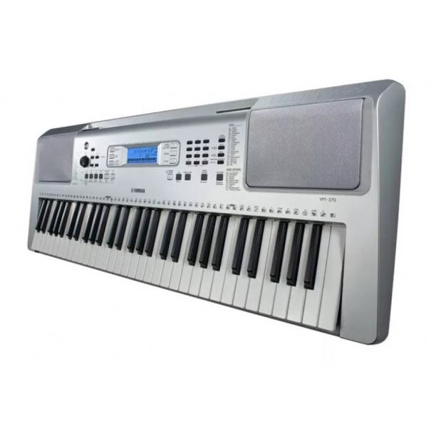 YAMAHA YPT-370 R2 Bundle