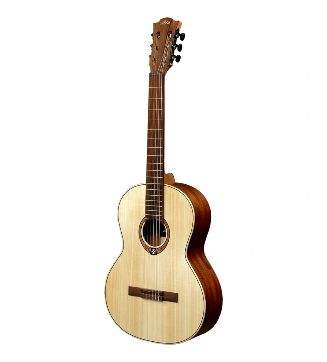 OCL70 Chitarra Classica 4/4 Mancina
