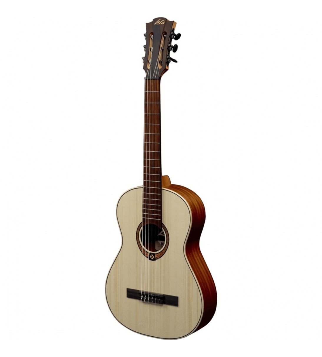 Lag - OC70-3 Chitarra Classica 3/4