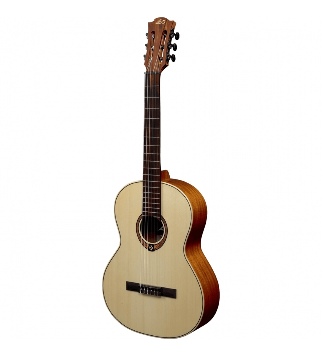 Lag - OC88 Chitarra Classica 4/4
