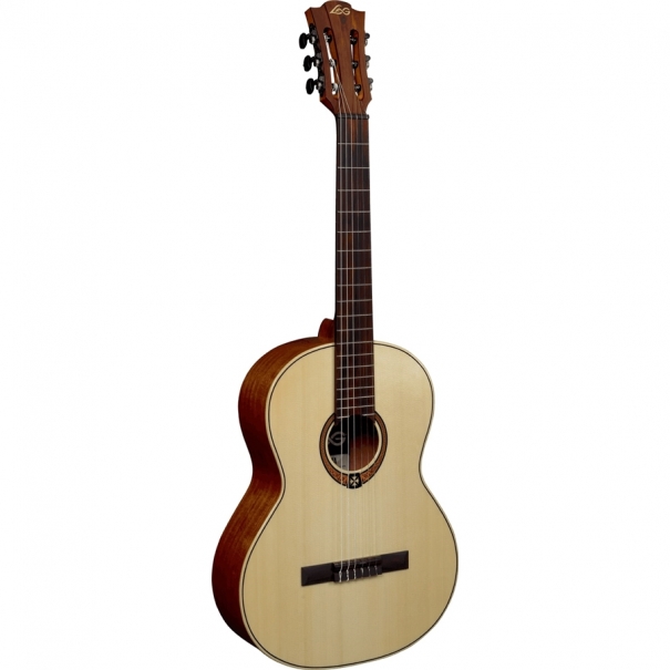 Lag - OC88 Chitarra Classica 4/4