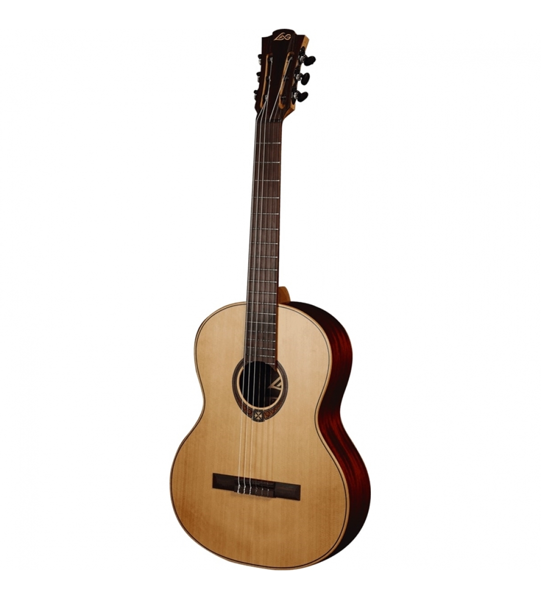Lag - OC170 Chitarra Classica 4/4
