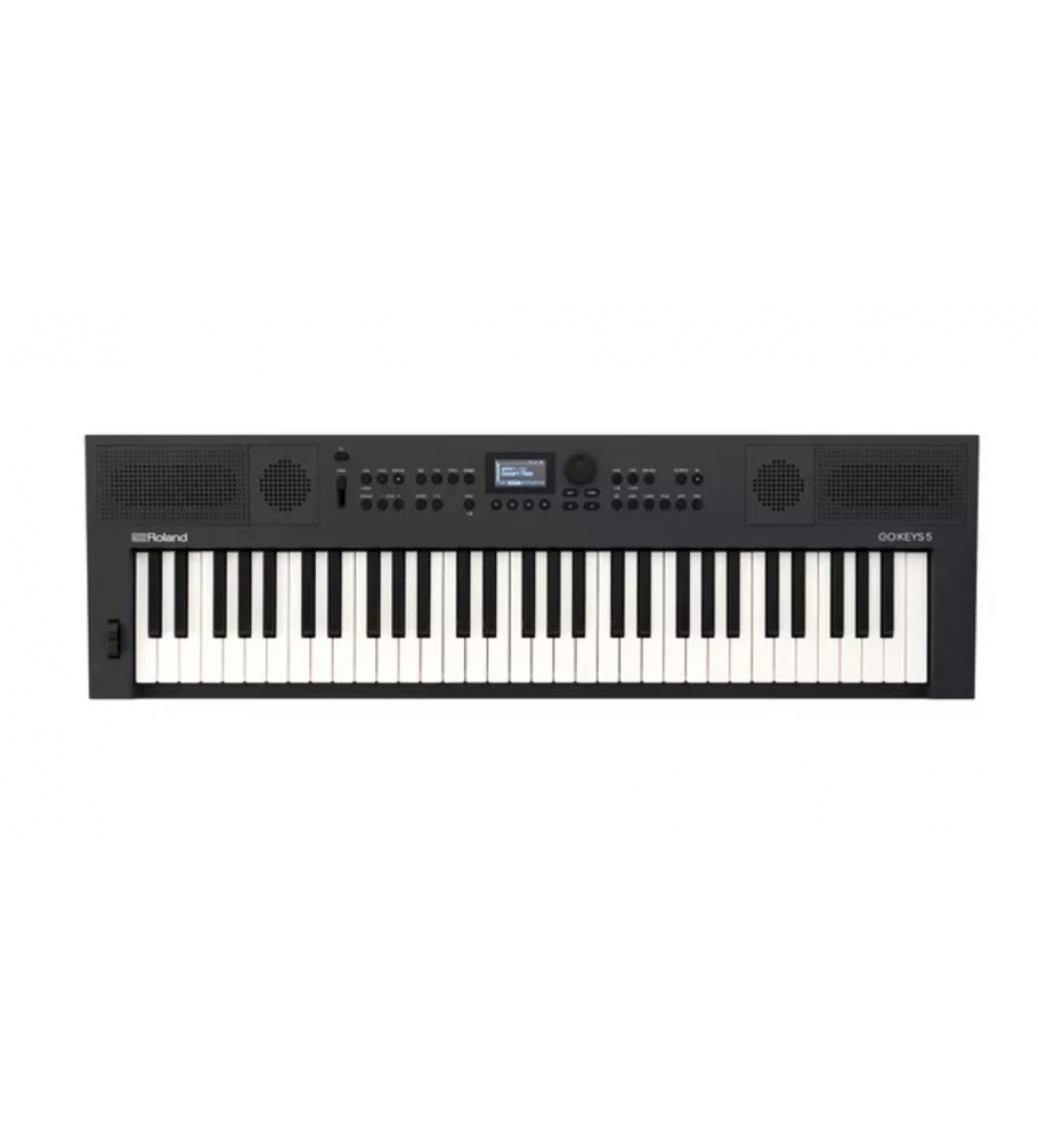 ROLAND Go:Keys 5 Graphite
