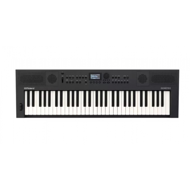ROLAND Go:Keys 5 Graphite
