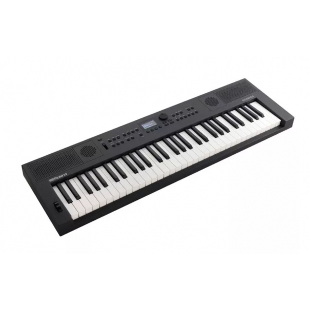 ROLAND Go:Keys 5 Graphite
