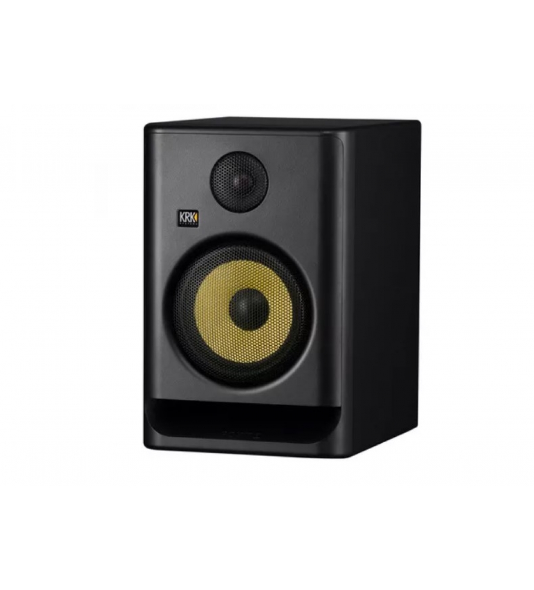 RP7 RoKit G5 Generation Five è il monitor da studio più avanzato della sua categoria