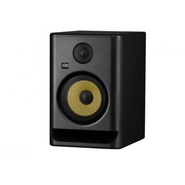 RP7 RoKit G5 Generation Five è il monitor da studio più avanzato della sua categoria