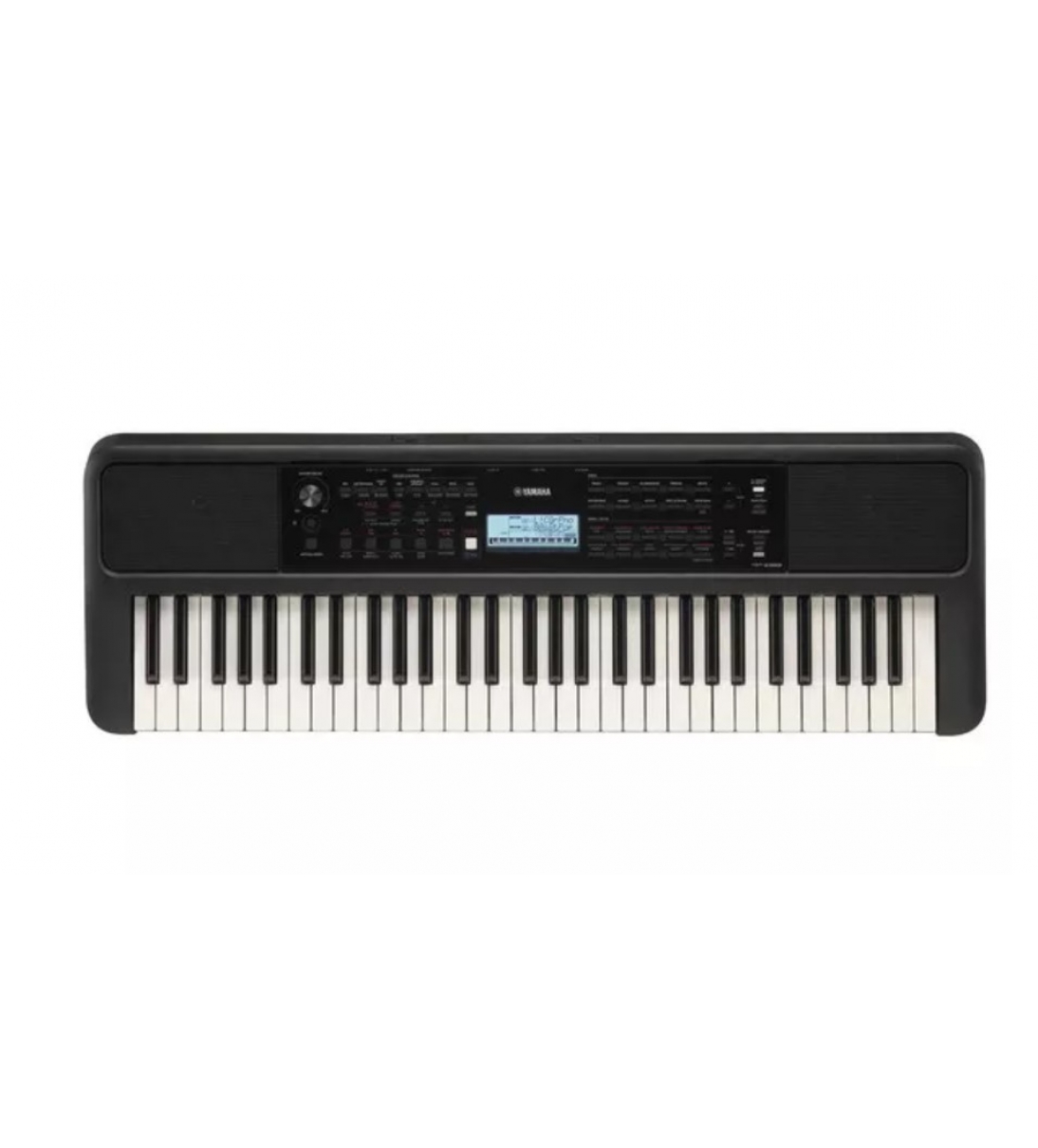 YAMAHA PSR-E383 TASTIERA TOUCH SENSITIVE 61 TASTI
