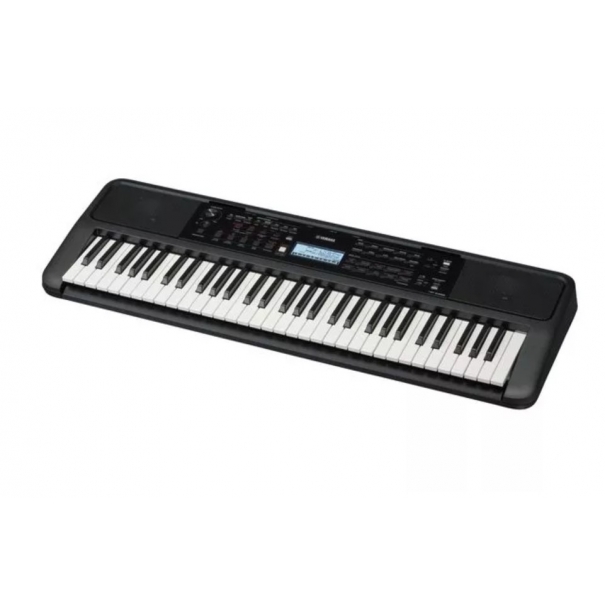 YAMAHA PSR-E383 TASTIERA TOUCH SENSITIVE 61 TASTI