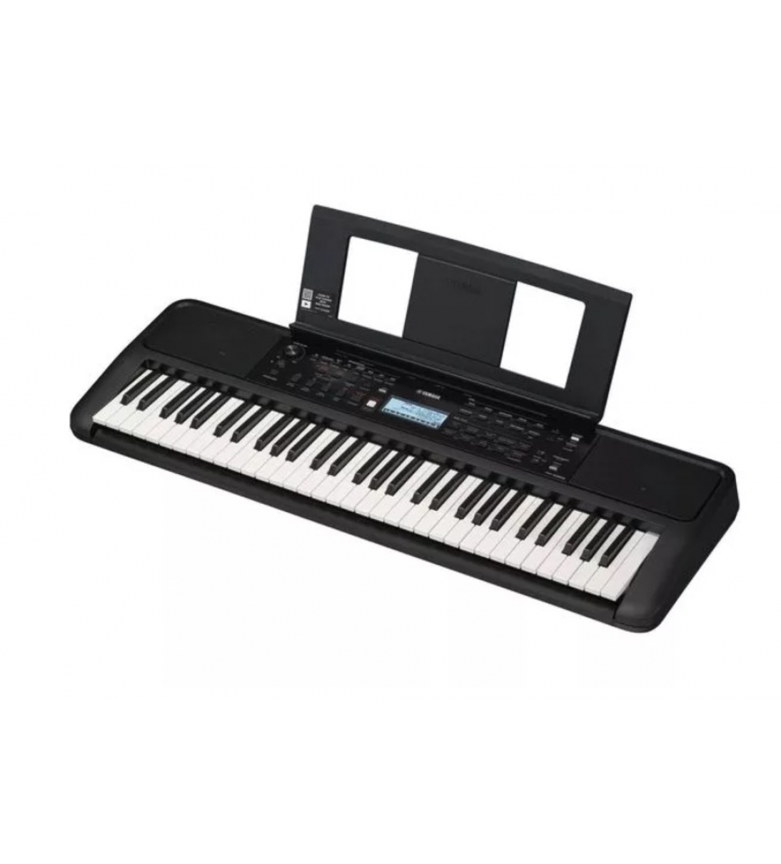 PSR-E383 TASTIERA TOUCH SENSITIVE 61 TASTI