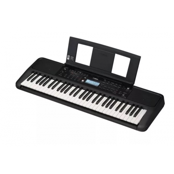 YAMAHA PSR-E383 TASTIERA TOUCH SENSITIVE 61 TASTI