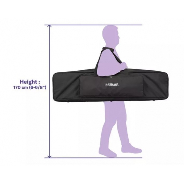 SC-KB851 Softcase