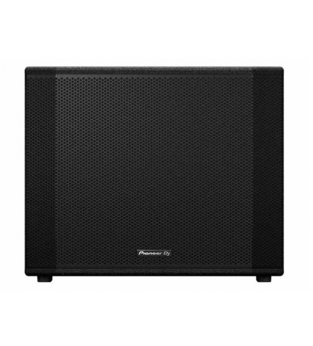 XPRS 1182ST - SUBWOOFER ATTIVO 18" 4000W