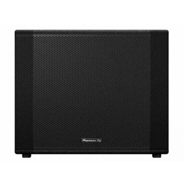 XPRS 1182ST - SUBWOOFER ATTIVO 18" 4000W