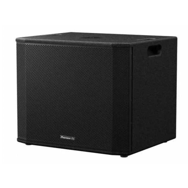 XPRS 1182ST - SUBWOOFER ATTIVO 18" 4000W