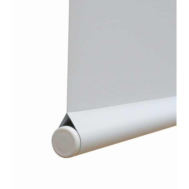 Schermo proiezione "Power-Max" motorizzato, con telo "White" bianco ottico classico 300x225cm 148" 4:3