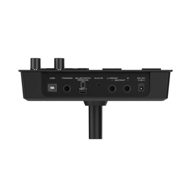 NUX DM-310  BATTERIA ELETTRONICA CON PELLI MESH