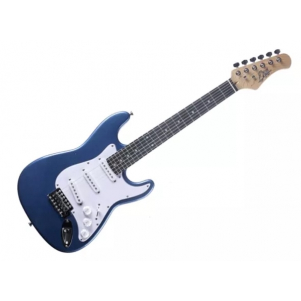 ST-100 3/4 Metallic Blue