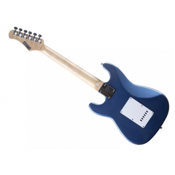 ST-100 3/4 Metallic Blue