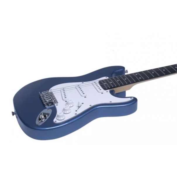 ST-100 3/4 Metallic Blue
