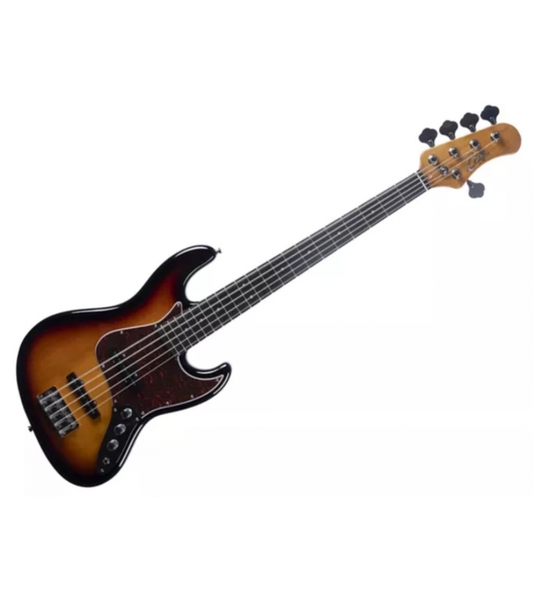 JB-300 5 Sunburst
