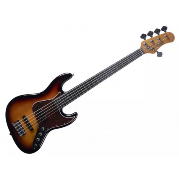 JB-300 5 Sunburst