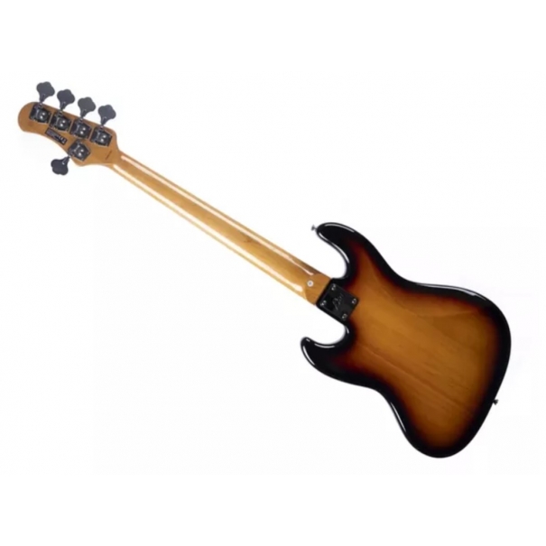 JB-300 5 Sunburst