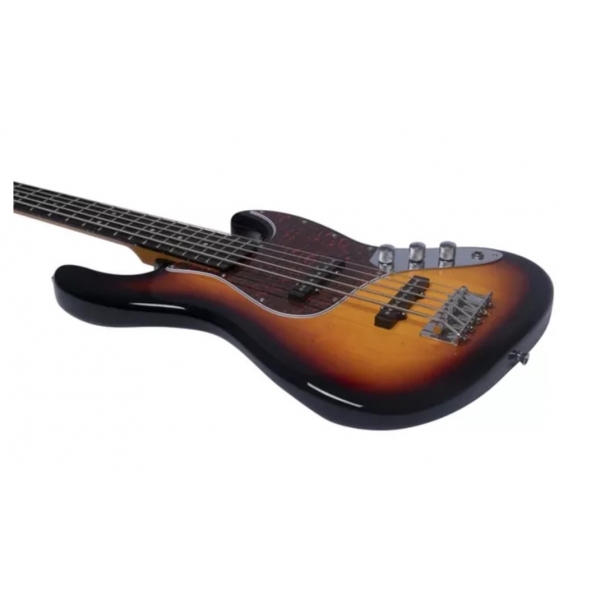 JB-300 5 Sunburst