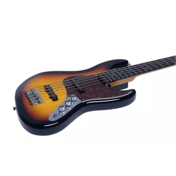JB-300 5 Sunburst